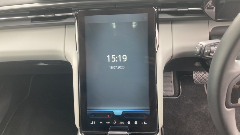 Ford Capri 210kW Select 77kWh 5dr Auto Electric Estate